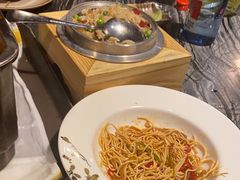 -西双版纳洲际度假酒店-曼霖轩中餐厅