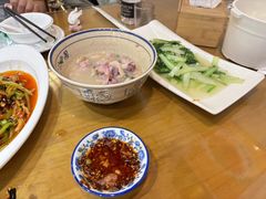-易老妈蹄花.特色川菜(人民公园总店)