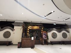 门面-桂满陇-十里风荷(合生汇店)