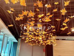 -有璟阁港式餐厅(金融街购物中心店)
