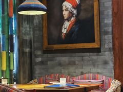 -雀舞云南菜(天津天河城购物中心店)