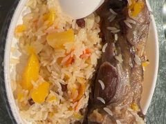 -纳瓦新疆菜(银都店)