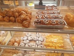 -LanTa蓝塔烘焙(锦艺城店)
