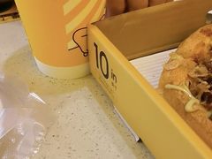 -尊宝比萨(广州塔店)