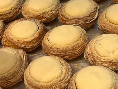 -鲍师傅糕点(永安里店)