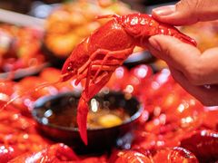 -一棠龙虾•王牌虾球(恒隆广场店)