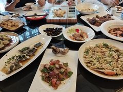 -高老庄新家宴(北斗星广场店)