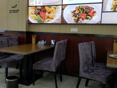 -清真中国兰州拉面(星耀天地店)