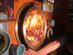 -麻辣英雄重庆火锅(二城广场店)