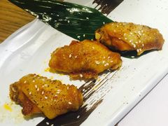 -林妈妈村·日式料理(宝山龙湖天街店)