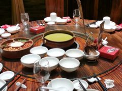 包厢-瑶王府·广西菜(相思湖店)