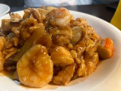 -柒號馆天津菜·八珍豆腐·牛窝骨