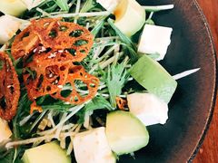 -铃木食堂(帽儿胡同店)