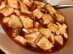 麻辣豆腐-外婆家(南开大悦城店)