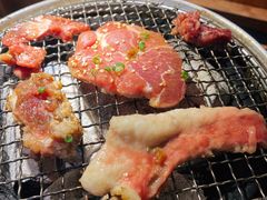 -AJIYA味屋和牛烤肉自助放题(温州万象城店)