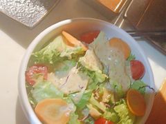 -久藏·横膈膜烧肉·酒场(江汉路店)