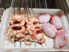 -杨记清芳牛肉拉面(京广路店)