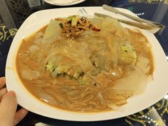 -长白山国际酒店中餐厅