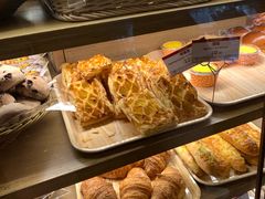 -山崎面包(静安久光店)