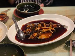 -湖滨28中餐厅·西湖宴·杭州君悦酒店