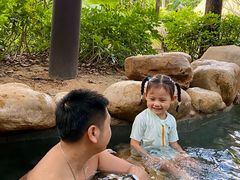 -清远熹乐谷温泉度假酒店