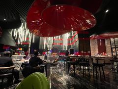 -西安W酒店·WEI全味西餐厅