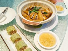-北园酒家(小北路店)