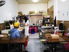 大堂-跑三里雀头小馆(濠东路店)