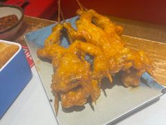 -老天桥蛙炉火锅(姑苏总店)