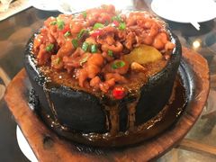 -西江美食舫·江西菜(健德桥店)