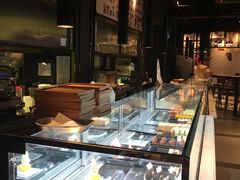 -YUMI芽米·法式烘焙·咖啡(文化宫店)