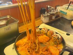 -梅梅家的烤肉店(槐北路店)
