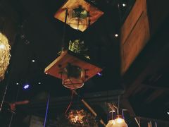 大堂-胡桃里乐队酒馆(农科路店)
