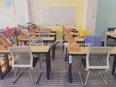 -拾光24h沉浸式自习室(临江门总店)