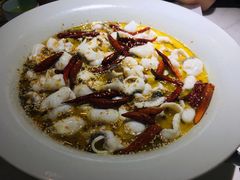 招牌青椒鱼-青花椒花椒鱼(合生汇店)