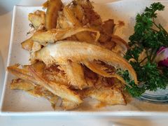 -壹只菜·崇明本地特色菜(崇明南门店)