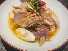 -丝路金桃·新疆菜(徐汇店)