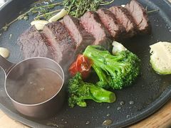 -188西餐厅(园林宾馆店)