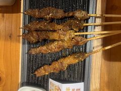 -木屋烧烤(西南角店)