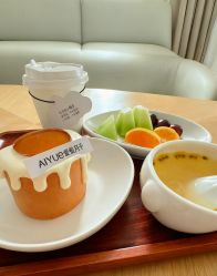 -爱悦月子中心·时光(武侯店)