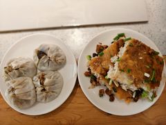 -严老幺烧麦(前进四路店)