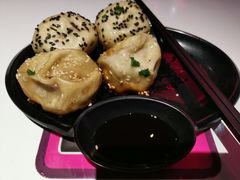 -小杨生煎(湟普汇店)
