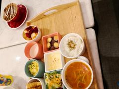 -Lilliput·粒粒堡亲子餐厅(嘉定宝龙店)