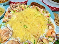 -渔娘渔家丹东海鲜(东直门店)