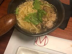 -松阪牛焼肉M(法善寺横丁店)
