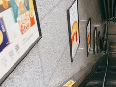 -临平南高铁站(地铁站)