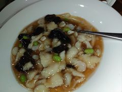 -金枝玉叶上海人家食府(三里河店)