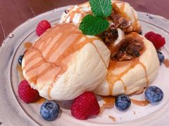 -UPPER KITCHEN(延安路店)