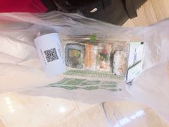 -鲜道寿司(无锡苏宁店)