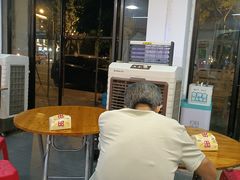 -谢怀亮芝麻茶